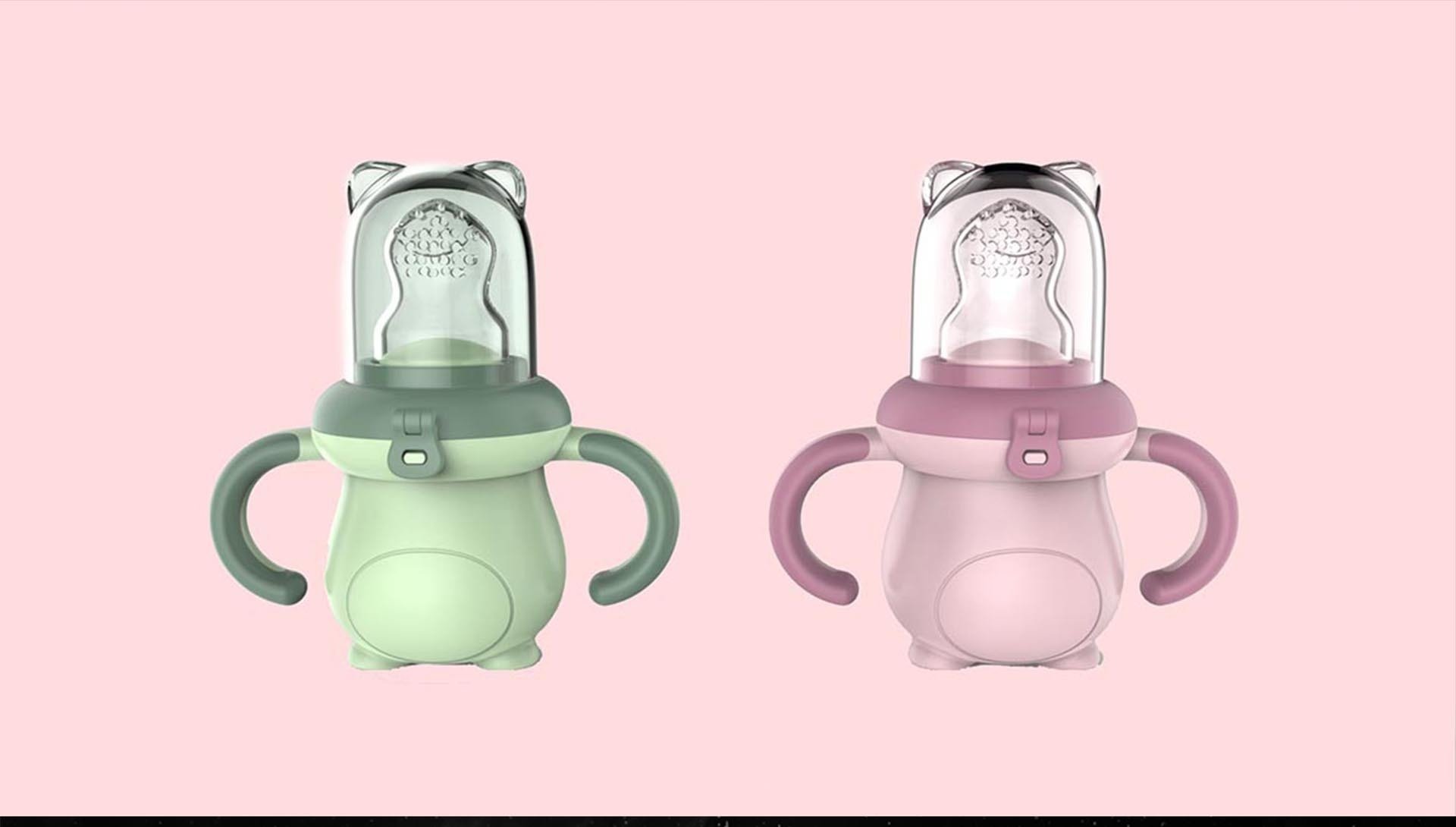 又出爆款!創(chuàng)品設(shè)計(jì)的咬咬樂淘寶熱賣