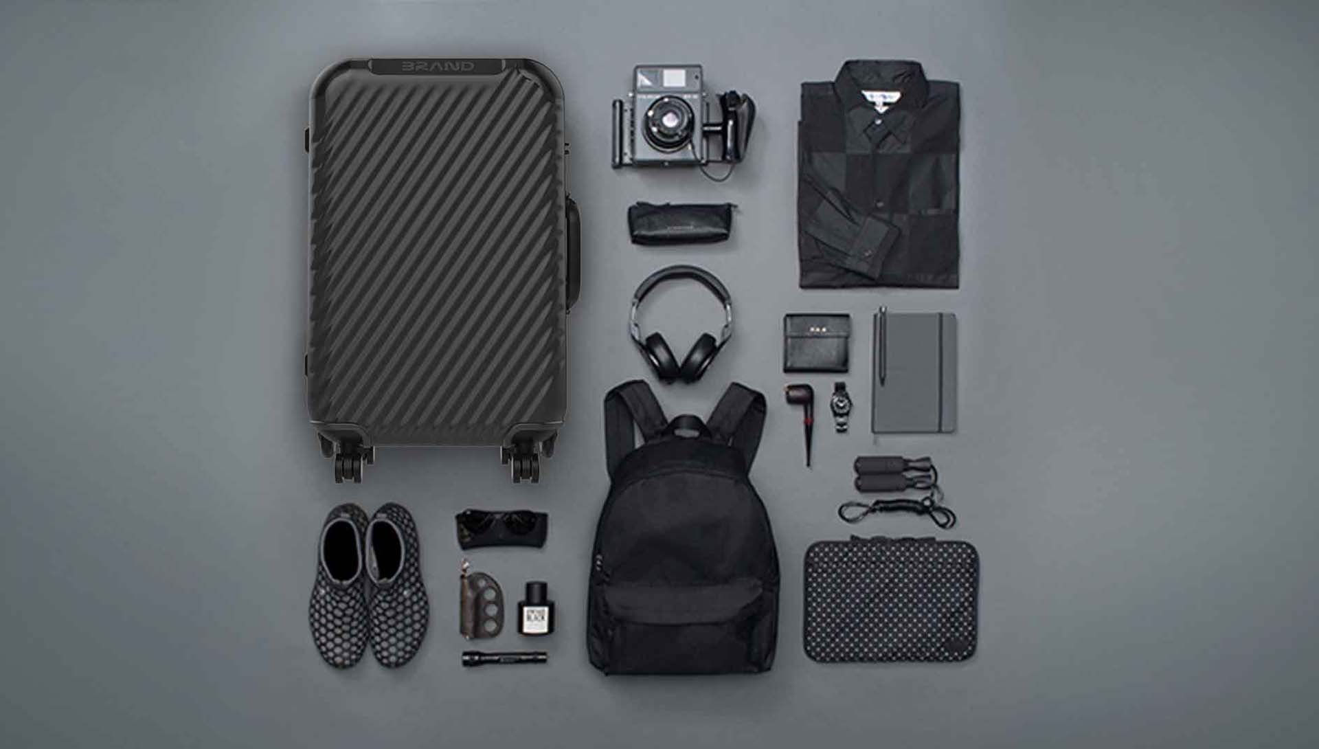 創(chuàng)品千乘行業(yè)調(diào)研活動(dòng)-箱包外觀創(chuàng)新設(shè)計(jì)