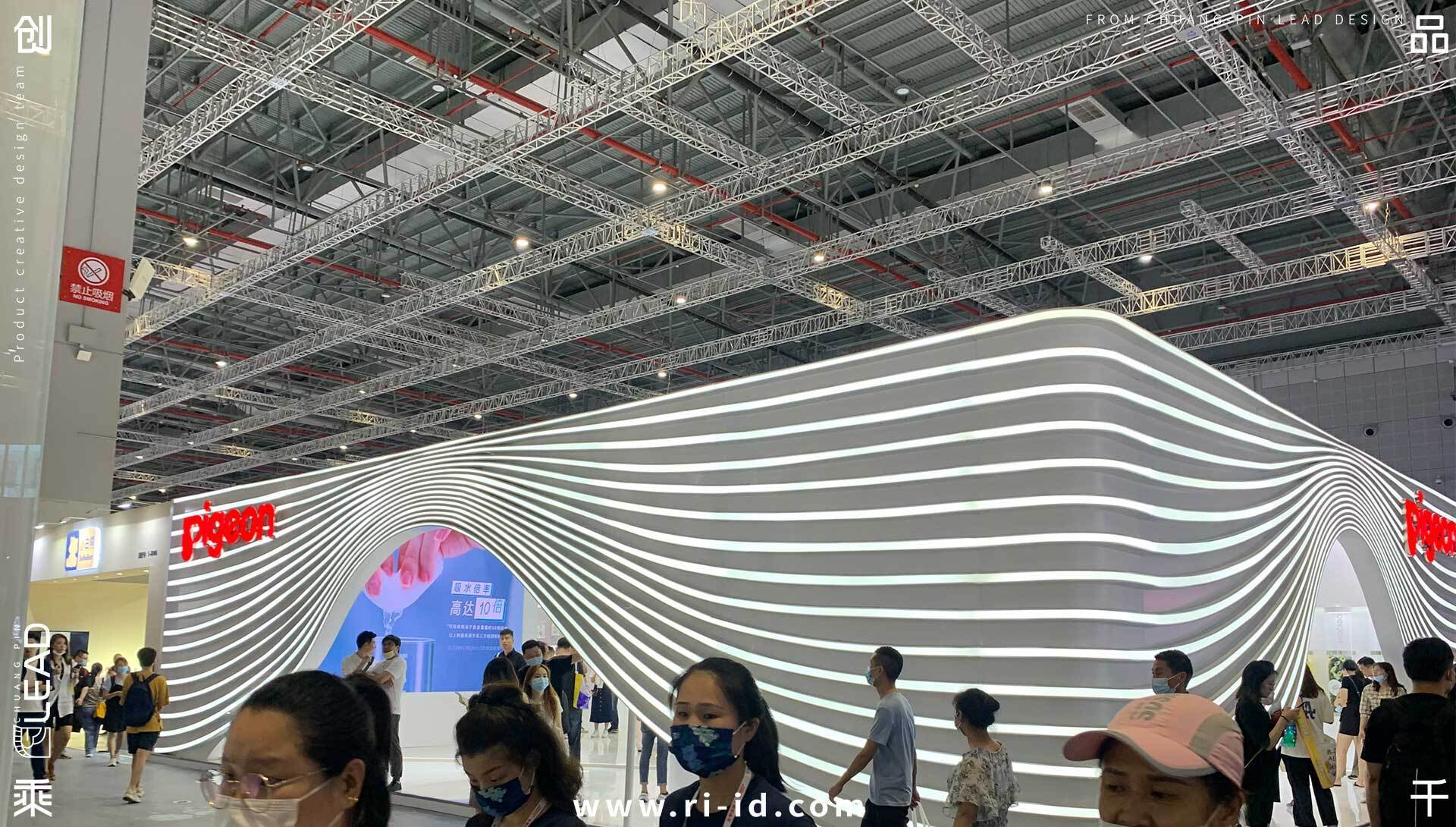 2021年CBME中國孕嬰童展母嬰產(chǎn)品設(shè)計(jì)方向調(diào)研報(bào)告(三)