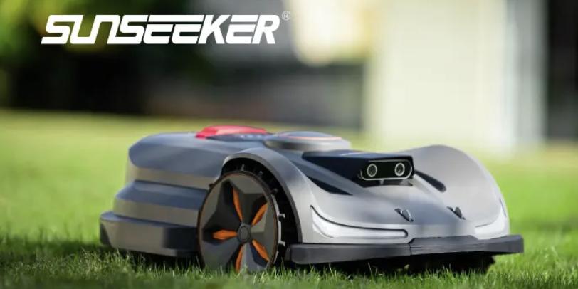 從毫米級精度到千億市場，割草機器人以設計溢價打開海外市場新通路