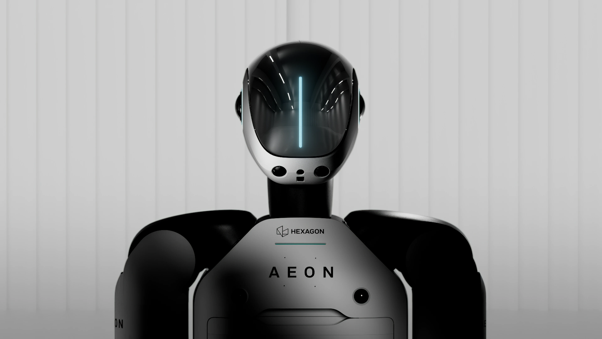 人形機器人要贏市場？如何優化機器人生產流程，助力企業營收沖刺新高度