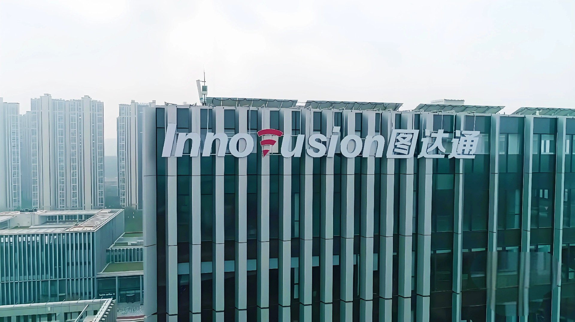 圖達通：激光雷達賽道上的穩(wěn)健前行者