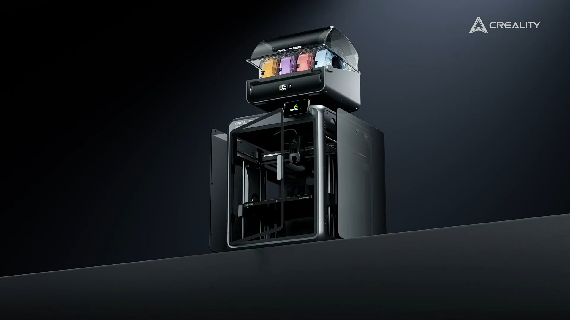 從 “綠皮火車” 到 “全球領(lǐng)跑”：中國 3D 打印的速度突圍