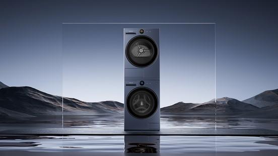 追覓 L9：以創(chuàng)新破局，書寫中國智造洗護(hù)新篇