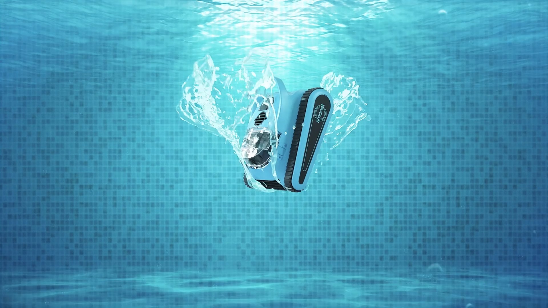 思傲拓借速賣通破局：中國泳池機(jī)器人品牌的全球突圍路