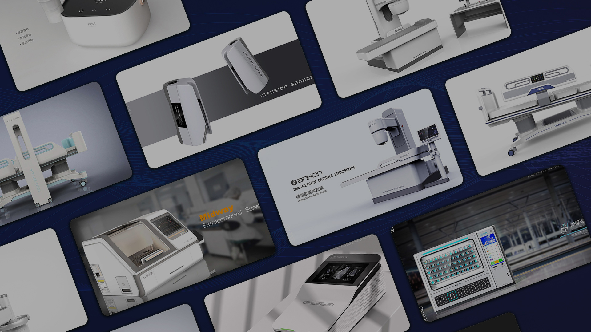 具有科學思維的藝術家